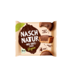 Nice Tarts Schoko, vegan, 100 gr Packung (4 Stück), Nasch Natur