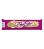 Knoblauch Baguette, vegan, 175 gr Stück, Tiefkühlware, followfood