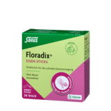 Floradix® Eisen Sticks, 20 St Packung, Salus®