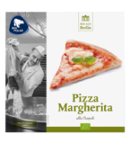 Pizza Margherita, 310 gr Schachtel, Tiefkühlware, Biopolar