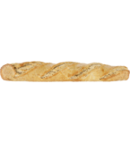 Dinkel-Baguettestange, vegan, 300 gr Stück, Tiefkühlware, Schedel