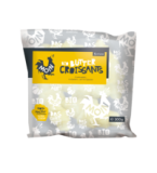 Butter Croissants, 300 gr Beutel (5 Stück), Tiefkühlware, Moin