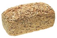 Vollkorn-Saatenbrot, 750 gr
