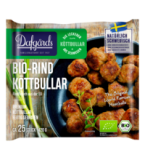 Köttbullar, 420 gr Beutel, Tiefkühlware, Dafgards