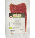 Hackfleisch vom Rind, 250 gr Packung, Tiefkühlware, Königshofer