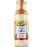 Schlagsahne, 500 gr Flasche, 32,0% Fett, dennree