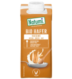 Hafer Cuisine, vegan, 200 ml Tetra Pack, Natumi