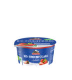 Fruchtquark Erdbeere, 150 gr Becher, Berchtesgadener Land
