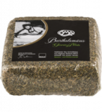 Bartholomäus Gewürzblüte, deutscher Schnittkäse, mind. 50% Fett i. Tr.