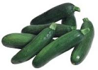 Zucchini, (2,99/kg)