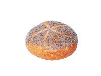 Vollkorn-Mohnweck