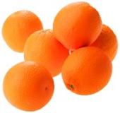 Orangen, (2,49/kg)