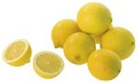 Zitronen, (2,70/kg)