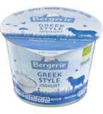 Schafsjoghurt nach griechischer Art, 10% Fett, 250 gr Becher, Bergerie