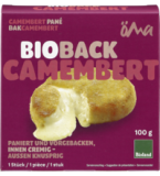 Back-Camembert, mind. 50% Fett i. Tr., 100 gr Stück, ÖMA