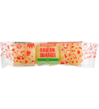 Bauern-Quargel, hessischer Sauermilchkäse, 125 gr Stück, Birkenstock