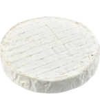 Frühlingsbrie „Bunte Schote”, österreichischer Weichkäse, mind. 50% Fett i. Tr. (21,90/kg)