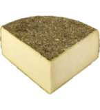 Sennkäse „Bergblüte”, deutscher Schnittkäse, laktosefrei, mind. 50% Fett i. Tr. (23,90/kg)