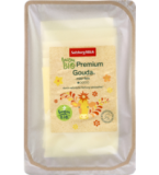Gouda in Scheiben, laktosefrei, mind. 50% Fett i. Tr., 125 gr Packung, Salzburgmilch