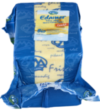 Edamer, Deutscher Schnittkäse, mind. 30% Fett i.Tr., (19,90/kg)