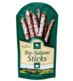 Salami Sticks, 70 gr Packung, Ecoland