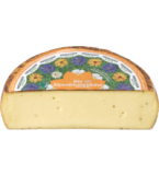 Alpenblumenkäse, österreichischer Schnittkäse, laktosefrei, mind. 50% Fett i. Tr. (23,90/kg)