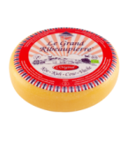 Ribeaupierre, niederländischer halbfester Schnittkäse, laktosefrei, mind. 50% Fett i. Tr. (21,90/kg)