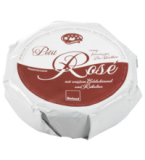 Petit Rosé, österreichischer Weichkäse, 60% Fett i. Tr., ca. 300 gr Stück, (22,90/kg)