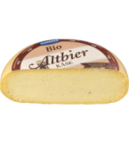 Altbierkäse, deutscher Schnittkäse, laktosefrei, 50% Fett i. Tr. (25,90/kg)