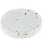 Edler Weißer „Kürbis-Kernbeißer”, österreichischer Weichkäse, 50% Fett i. Tr. (19,90/kg)