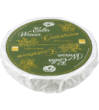 Käse „Edler Weißer Gartentraum”, österreichischer Weichkäse, mind. 50% Fett i. Tr. (19,90/kg)