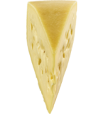 Emmentaler Keilstück, 3 Monate gereift - laktosefrei - , mind. 45% Fett i.Tr., aus Heumilch, (21,90/kg)