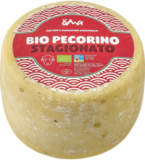 Pecorino, italienischer Hartkäse, laktosefrei, mind. 45% Fett i. Tr. (29,90/kg)