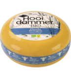 Gouda Mittelalt, niederländischer Hartkäse, mind. 50% Fett i. Tr. (16,90/kg)