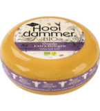 Gouda extra pikant, niederländischer Hartkäse, mind. 50% Fett i. Tr. (18,90/kg)