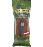 Tiroler Kaminwurzen, 140 gr Packung, Juffinger Bio-Metzgerei