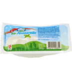 Mozzarella-Stange, mind. 45% Fett i. Tr., 300 gr Stück, Züger Frischkäse
