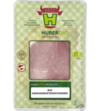Honigkrustenschinken, geschnitten, 80 gr Packung, Metzgerei Huber Kitzbühel