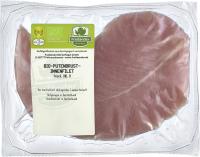 Puteninnenfilet, ca. 430 gr Packung, Freiländer Bio Geflügel