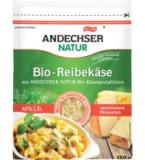 Alpenreibekäse, 150 gr Packung, Andechser