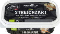 Veganes Streichfett, 225 gr Becher, Naturli'