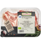Schweinekoteletts, ca. 360 gr Schale (2 Stück), Königshofer