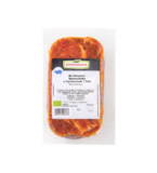 Schweine-Nackensteaks in Paprikamarinade, ca. 300 gr Packung (2 Stück), Königshofer