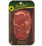 Entrecôte, gewürzt, ca. 250 gr Stück, BioLust