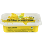 Vegane Margarine, 250 gr Becher, Landkrone