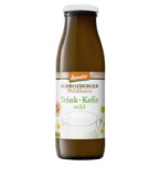Trink-Kefir, 1,5% Fett, 500 gr Flasche, Schrozberger Milchbauern