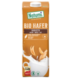 Haferdrink Barista, vegan, 1 ltr Tetra Pack, Natumi