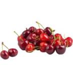 Süss-Kirschen rot, (12,90/kg)