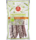 Salami-Sticks Klassik, 70 gr Packung, Wiltmann