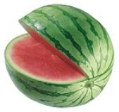 Wassermelone, (1,99/kg)